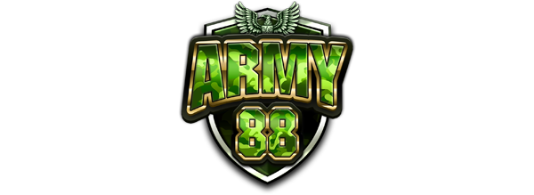 ARMY88 พลิกโฉมวงการเว็บพนันออนไลน์